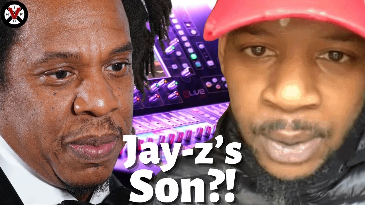 Предполагаемый сын Jay-Z Раймир Саттертуэйт о своем ОЖИДАЕМОМ судебном иске против Jay-Z!