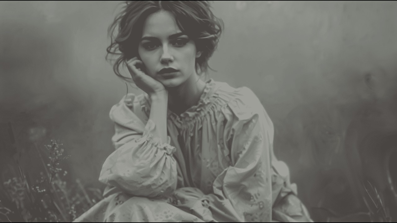 Vintage French Love Songs 💕 Chansons d’Amour for Romance & Relax