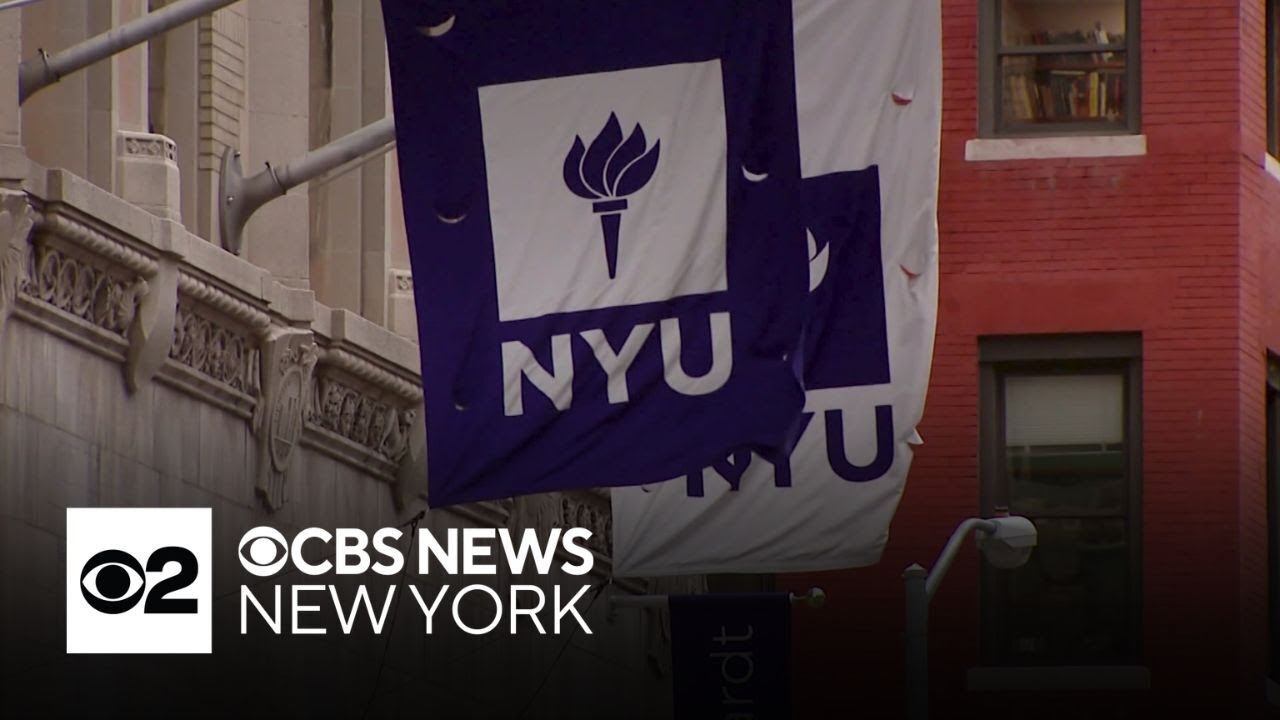 NYU strike could start Monday as 900+ faculty members seek new contract