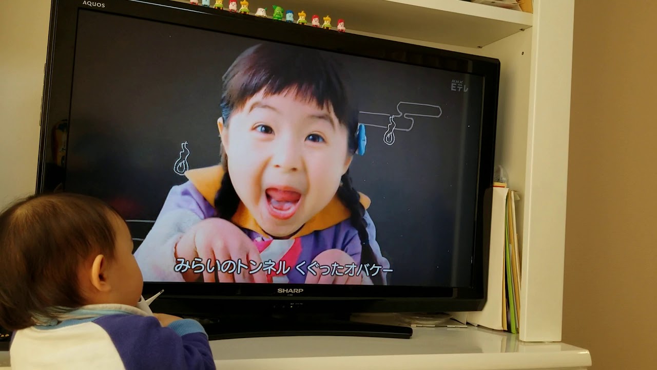 １度聞いたらクセになる歌！気付いたら口ずさんでます😅息子の好きな歌パート２❗