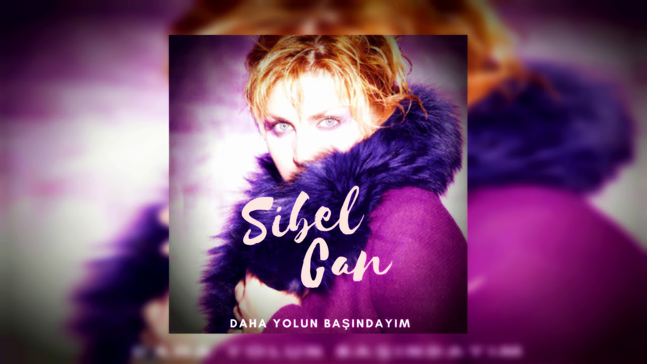 Sibel Can - Emret &Ouml;leyim (Official Audio)