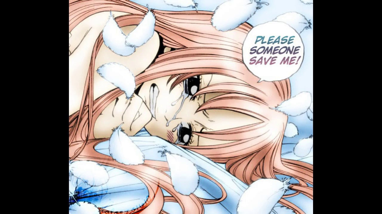 Rave Master  