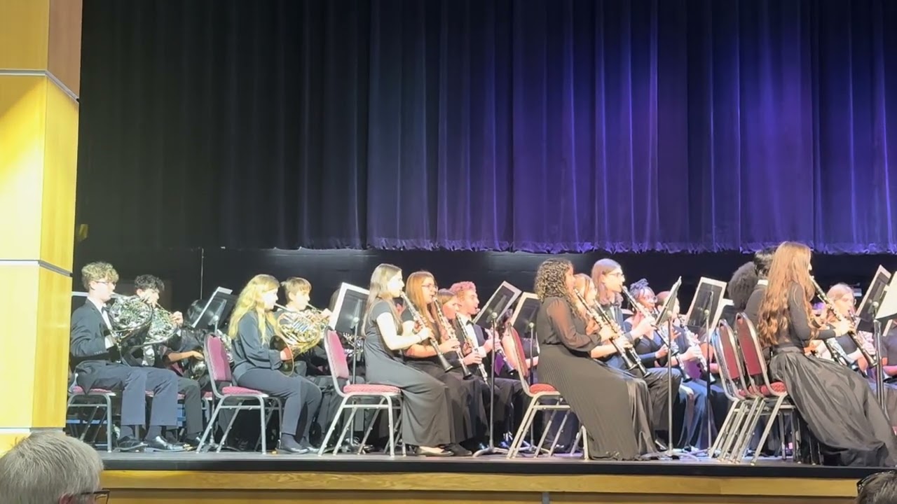 Region Band 2026 @ NaFo SC Feb28th_1