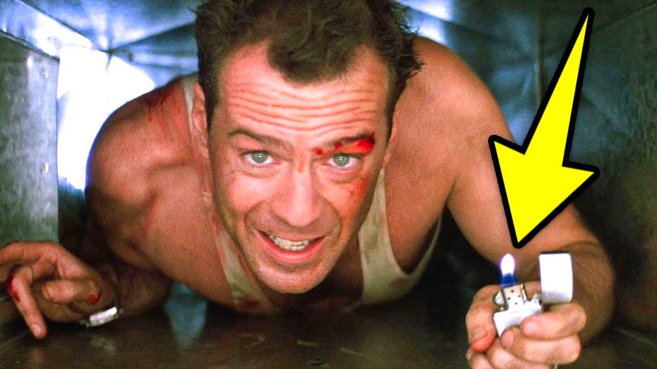 Die Hard (1988): 20 Facts You Didn't Know About