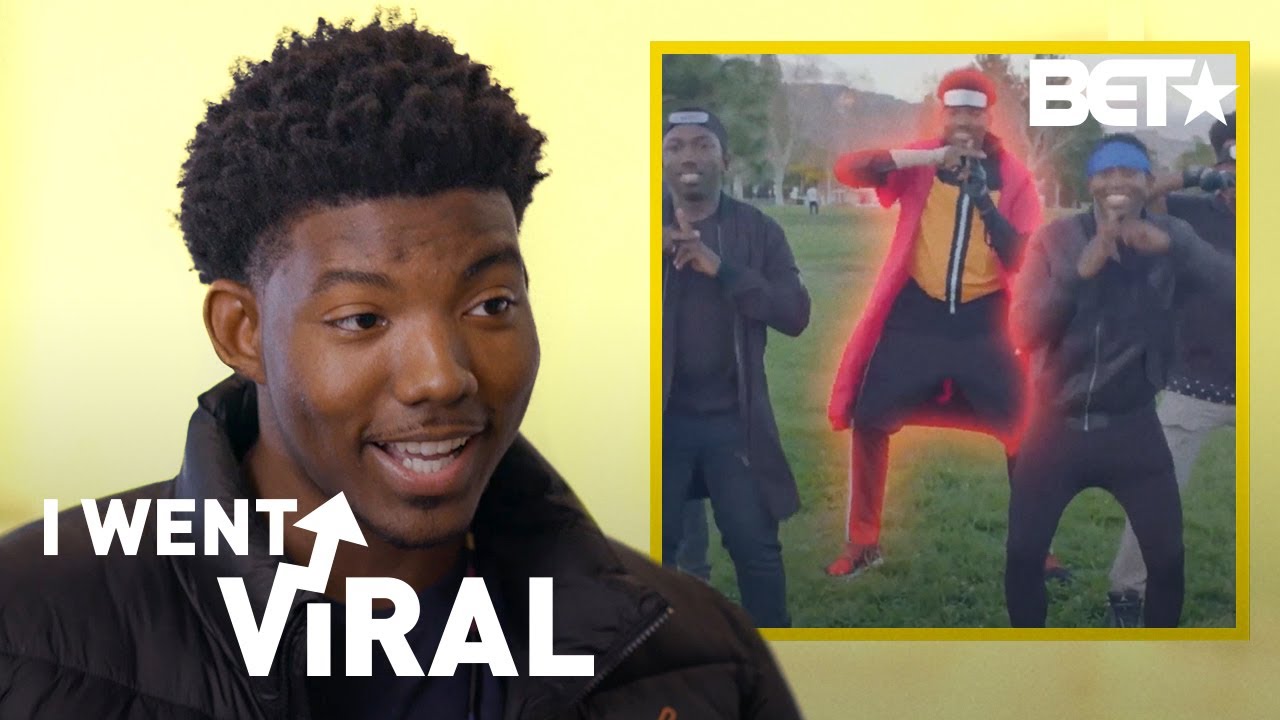 King Vader, aka 'Hood Naruto,' Flipped His Fame From Vine To YouTube With A Bottle & Anime Parodies