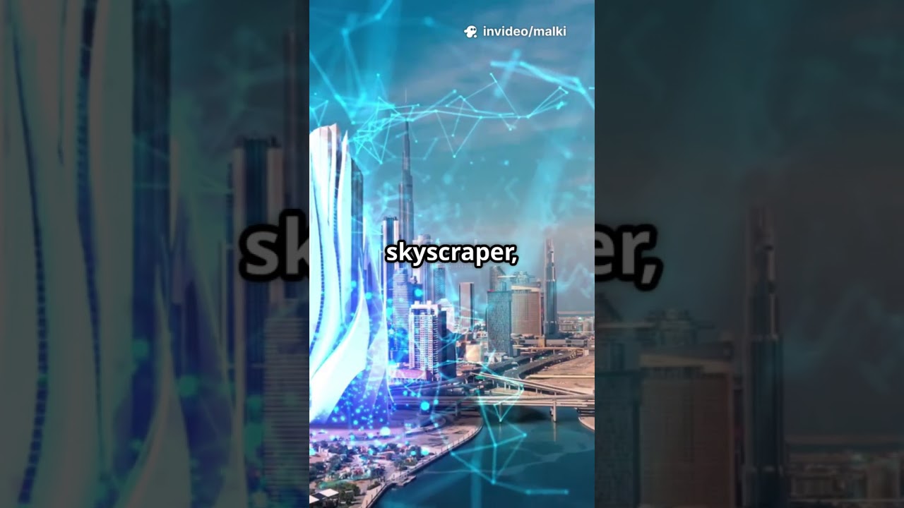 Egypt's Mega City: A New Era of Infrastructure!