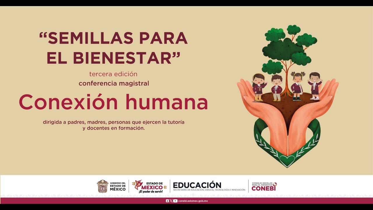 Programa &ldquo;Semillas del Bienestar&rdquo;. Tema: 