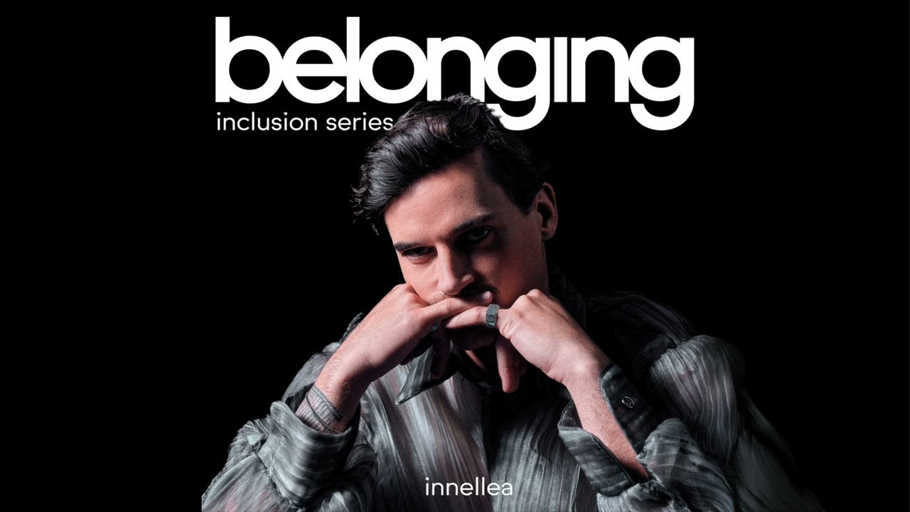belonging Inclusion Series 001 by Innellea