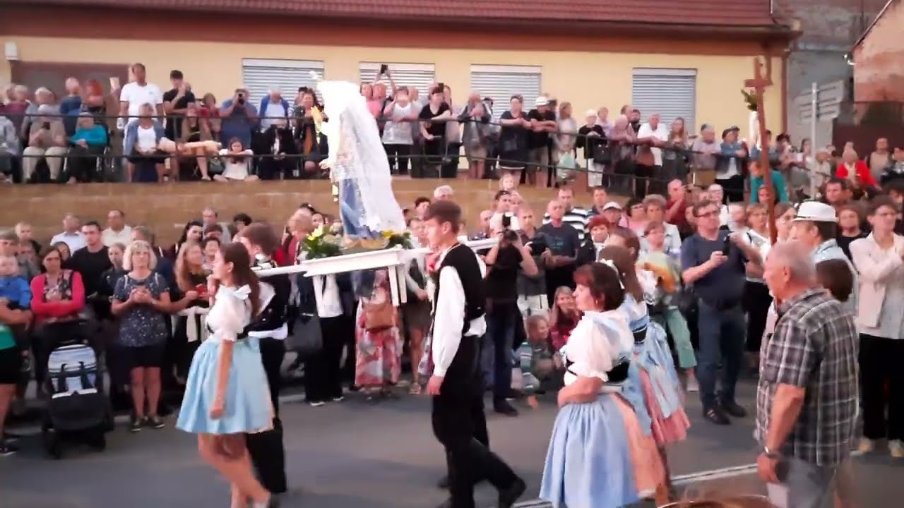 Zlatá sobota Žarošice 2023 _ 01