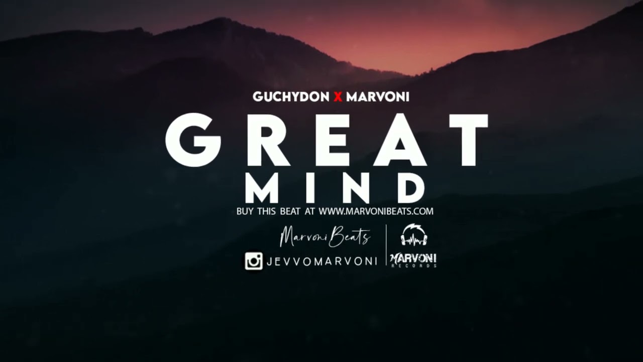 [ Free ] Dancehall Riddim Instrumental 2022 2021 ( Great Mind )