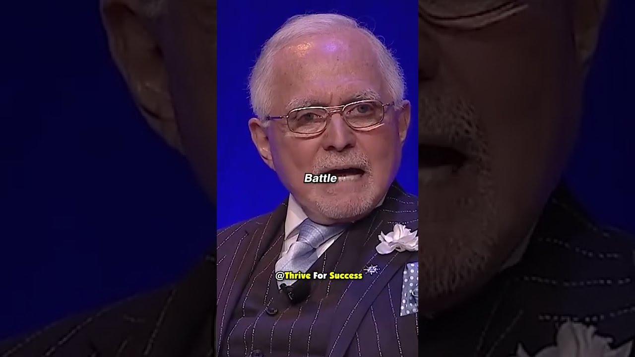 🔥 Dan Pena -  Start Building Your Legacy