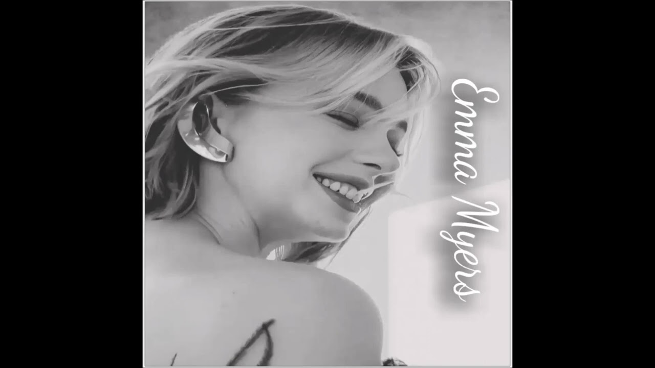 05. Emma Myers - Baby  (Cover  IA)