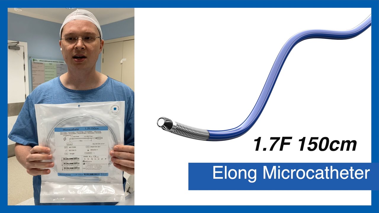 Microcatheter CTO Learning