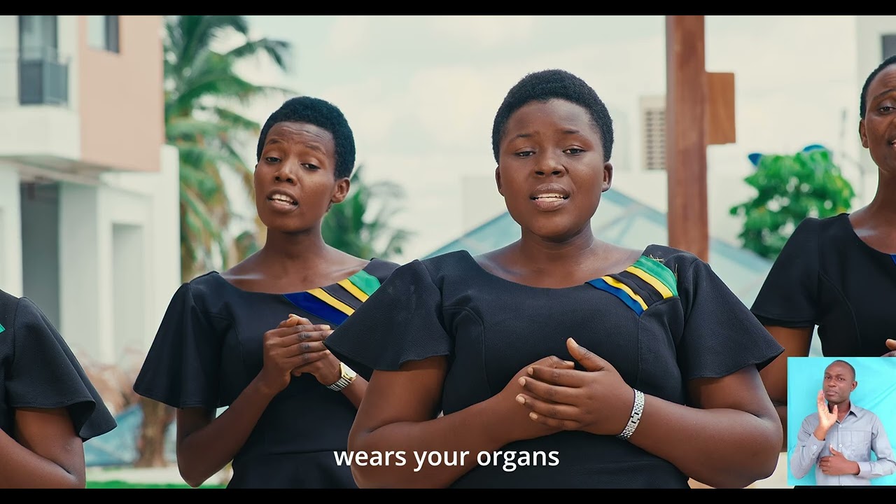 ULEVI-OFFICIAL SONG 2022 By AY NYARUGUSU SDA CHOIR GEITA-TZ