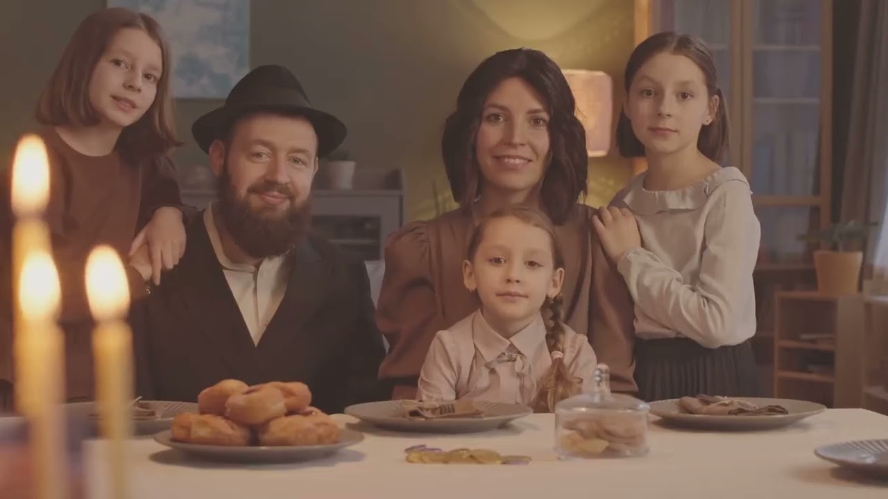 Ancestry Video 2: The Journey of Ashkenazi Jews: From Rhineland to Modern Day