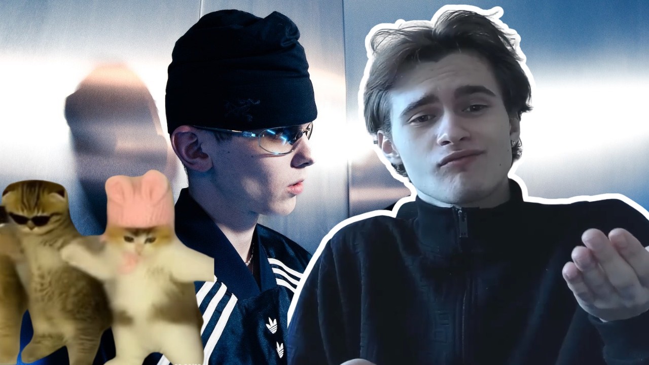 ZACZYNAMY LATO???  || Eryk Moczko - GDY CIĘ NIE MA ft.PlanBe || (REAKCJA!!!)