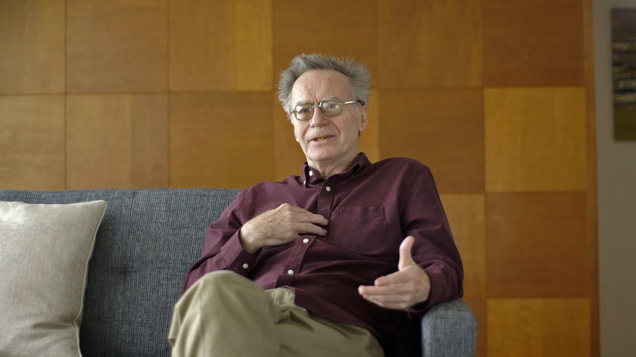 Dr. Ray Peat, Day Two: Full Interview from On the Back of a Tiger