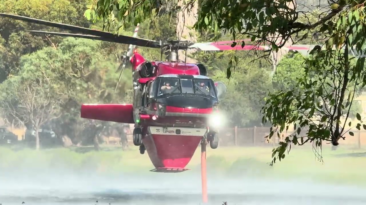 Helitak 668 & 669