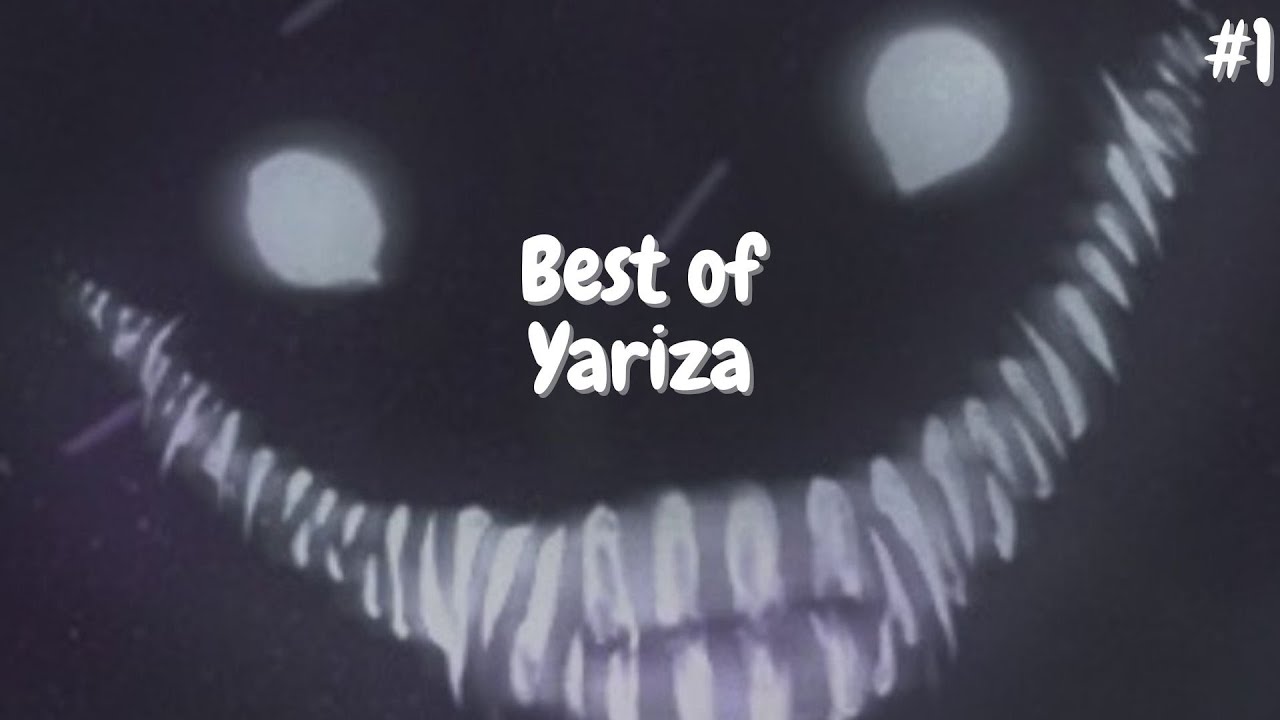 Best of YARIZA Combos, Beds and Plays / by MxdsTFA x JoBo707