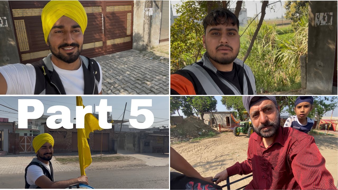ਸਾਬ ਸੰਭਾਲ ਲੰਗਰ ਦੀ ਪਿੰਡ ਮੱਲੀਵਾਲ 🙏🏻❤️ ਹੋਲਾ ਮੁਹੱਲਾ 2026.