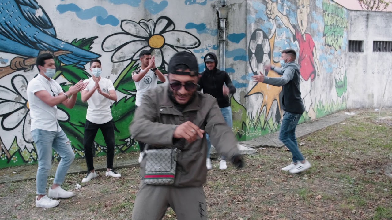 Beto Bethoven & Giovanny com Tropa 253 - 