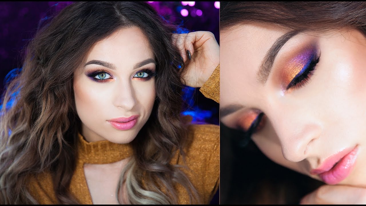 • Karnawał bez maski - GRWM || KATOSU •