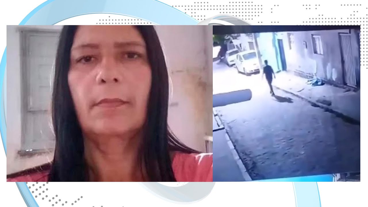 POLÍCIA CIVIL PRENDE SUSPEITO DE MATAR MULHER NO BOSQUE DA ARAPIRACA