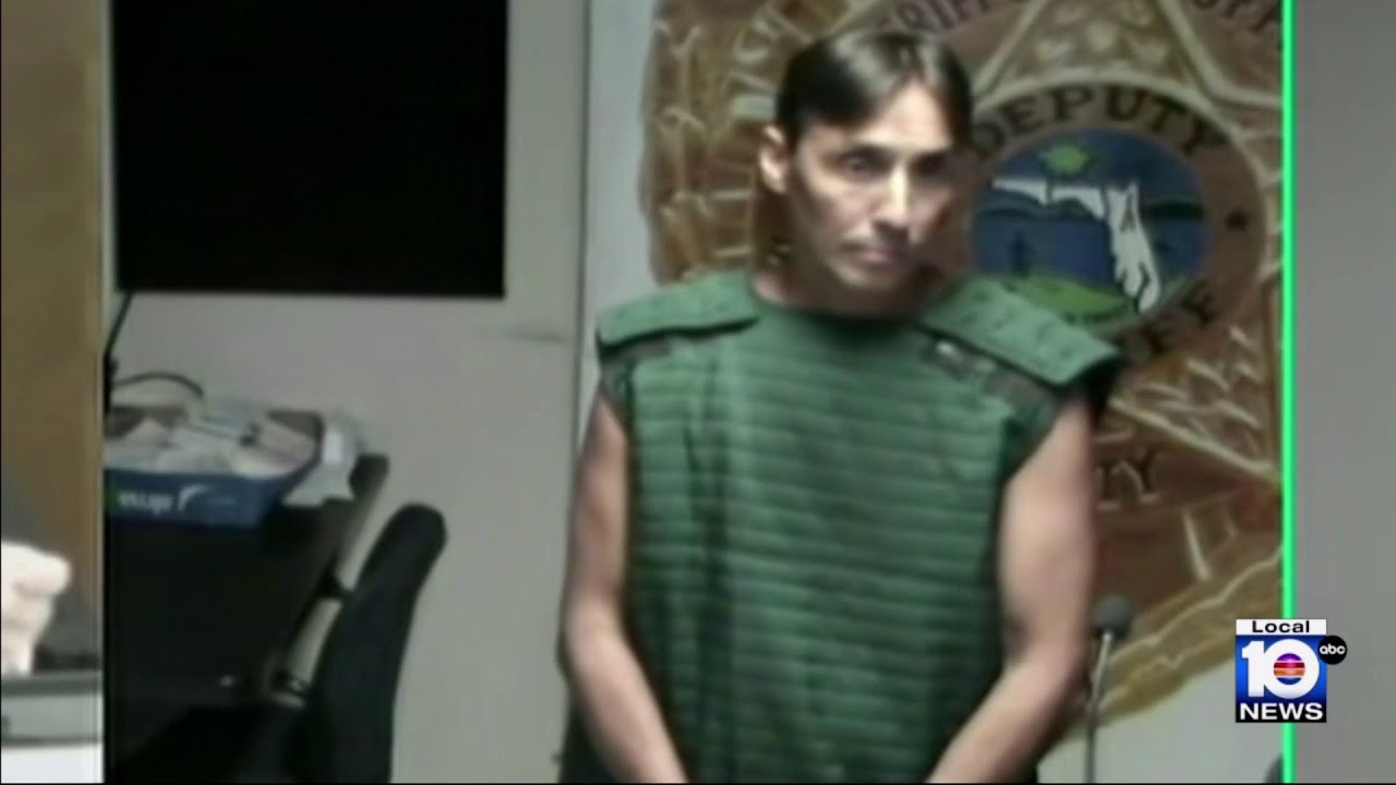 Students shocked by arrest of longtime Hialeah teacher