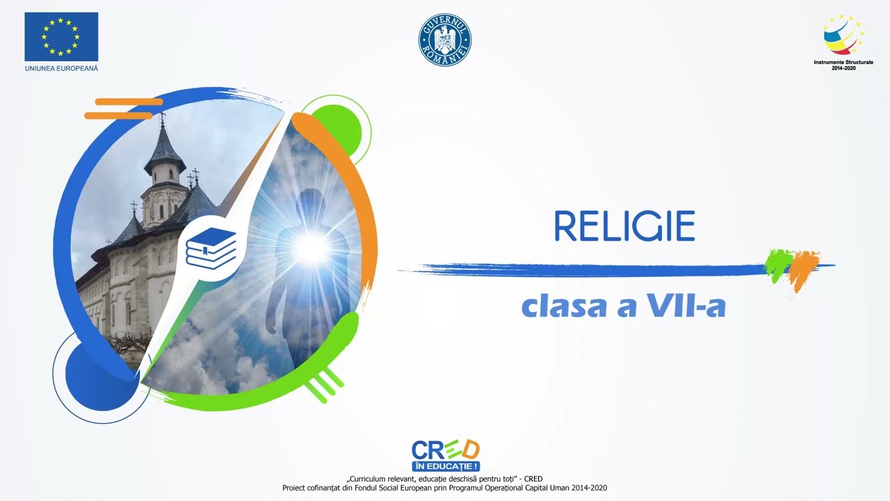 Sfintele Taine &icirc;n viața creștinului