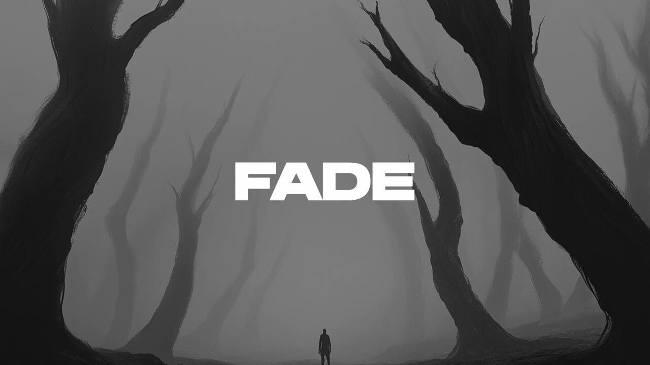 FREE Sad Type Beat - "Fade" | Emotional Rap Piano Instrumental