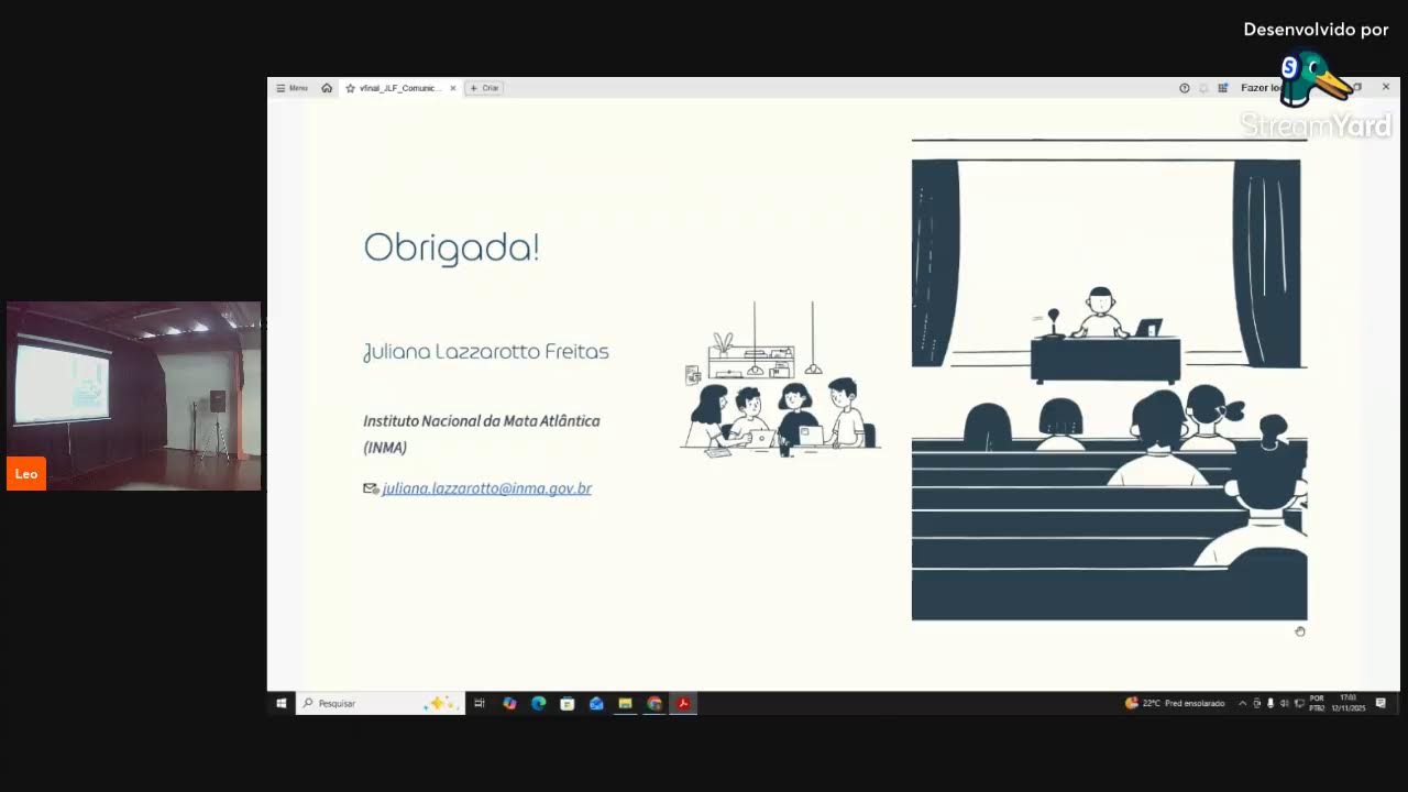 Comunicação científica: da oralidade à ciência aberta