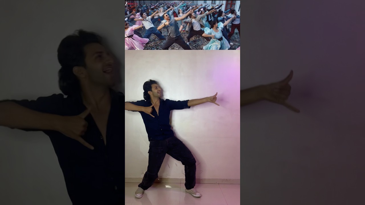 Ram Ji Aake Bhala Karenge Song - Dance Video | Akshay Kumar Bhoot Bangla Song - #dance #trending