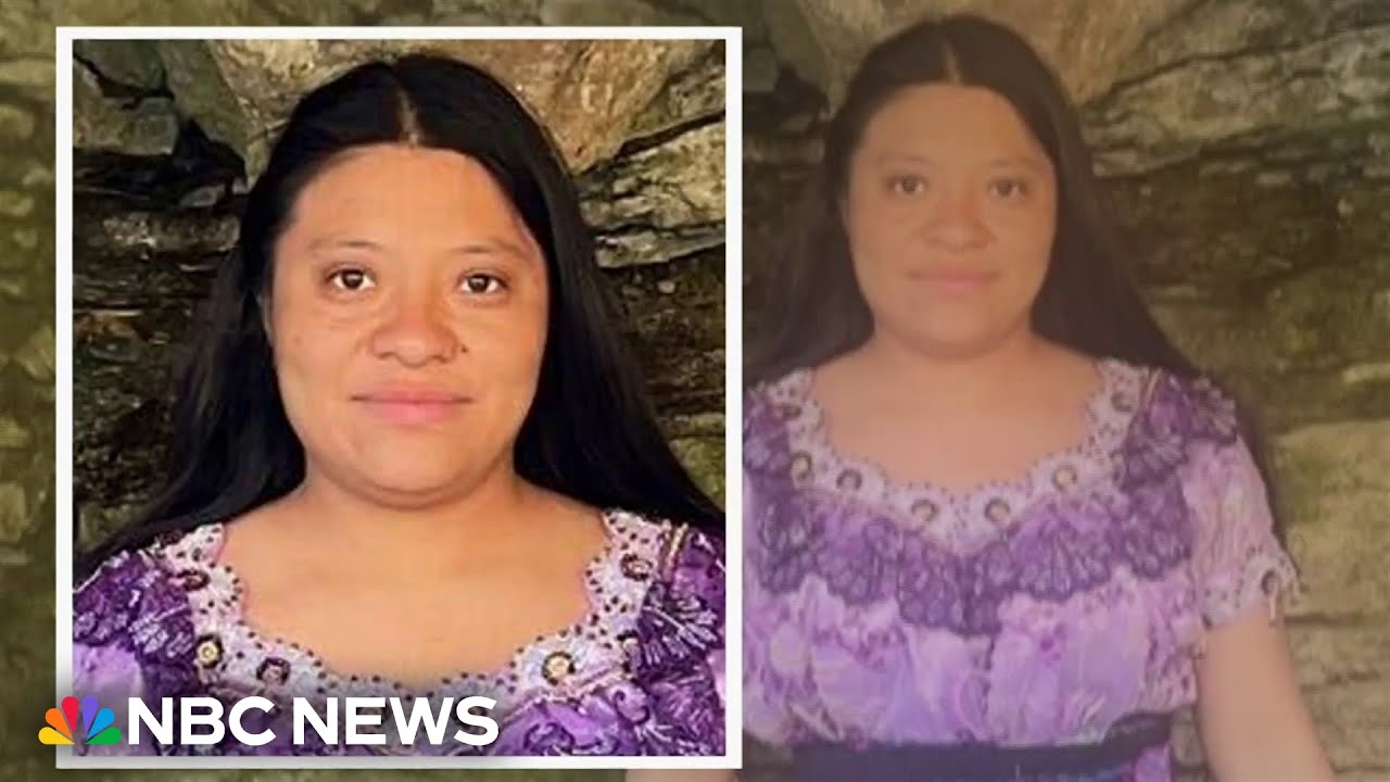 Housekeeper killed in shooting after arriving at wrong house