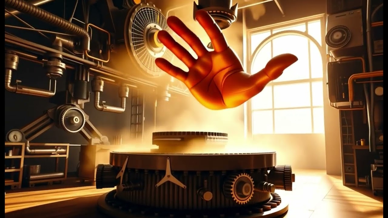 Work Song Without Weight