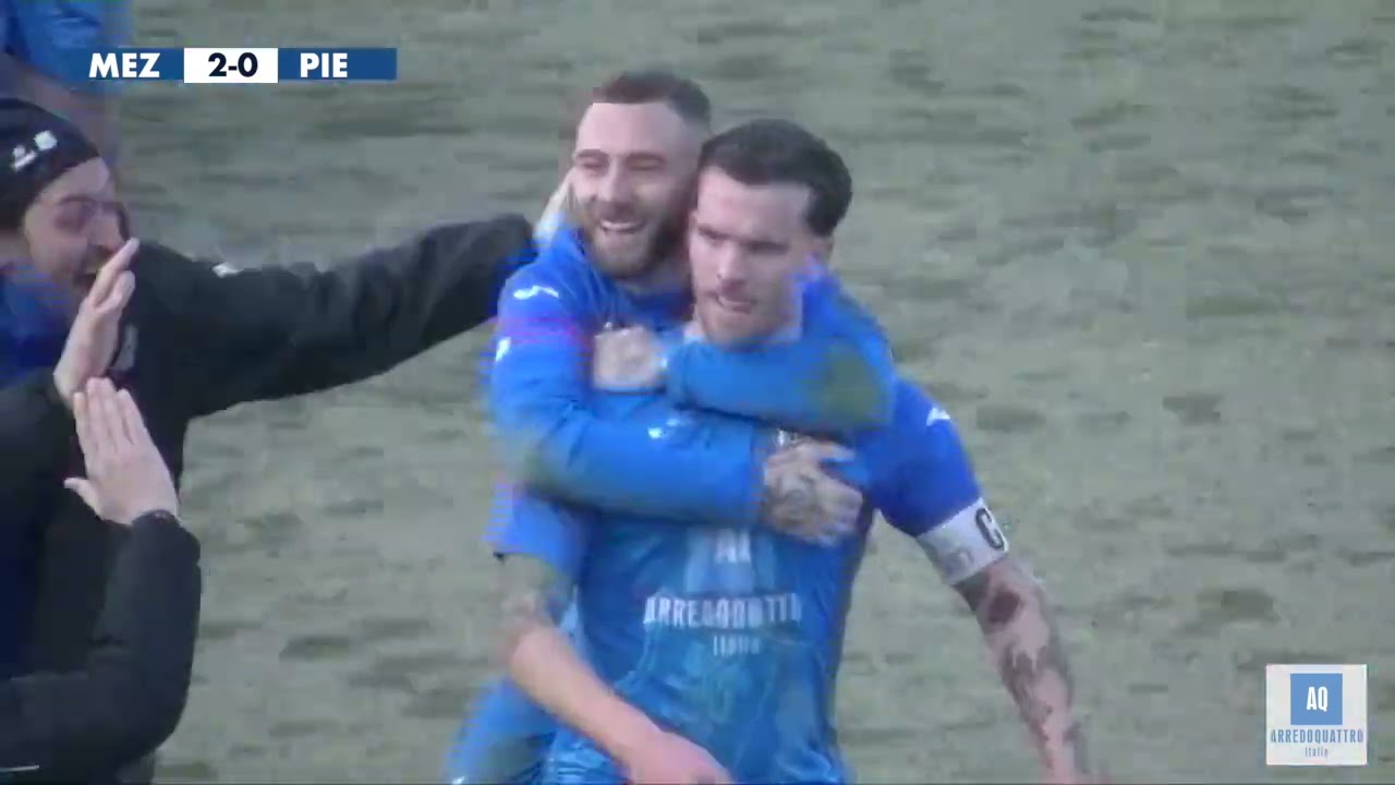 Mezzolara - Pietracuta: 3-2