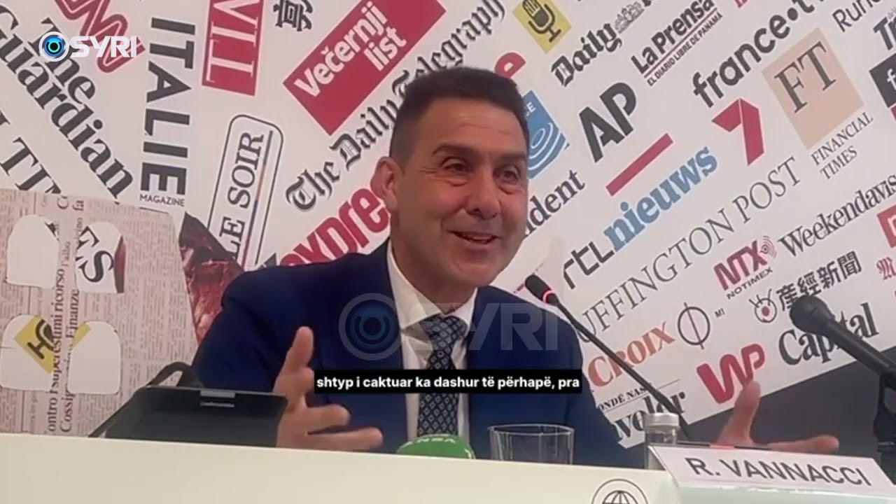 Një aleancë me Berishën? Lideri i Futuro Nazionale: Me të gjithë ata që ndajnë vlerat tona