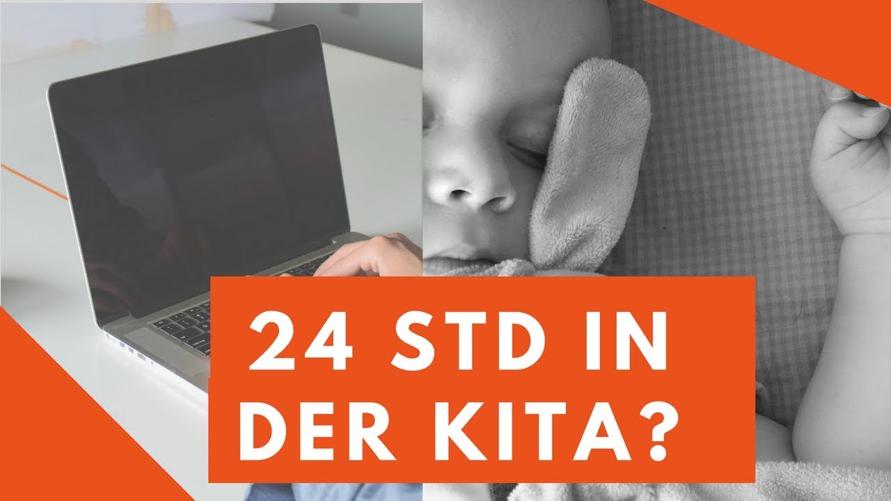 Was tun? Nachtschicht und Kinderbetreuung