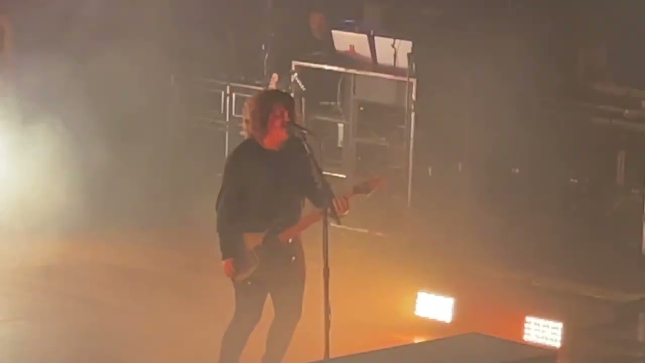 WAGE WAR - Slow Burn - (LIVE) @ The Palladium , Worcester, MA 05/12/2023