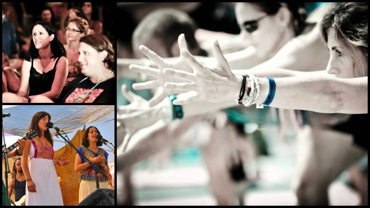 Bhakti Fest West