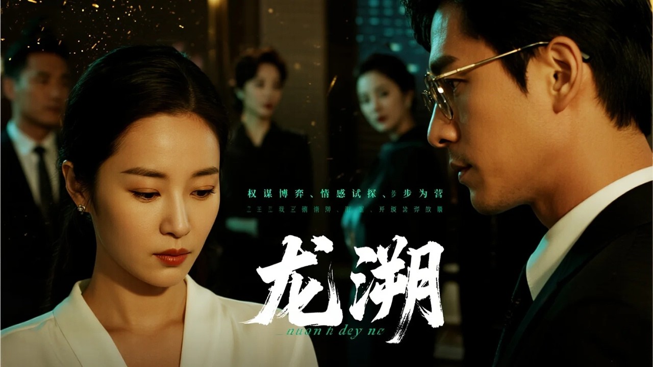 林家棄子消失三年以初代龍王歸來，前妻因十萬塊逼死我母親&mdash;&mdash;慶功宴上我亮出龍王令讓所有人跪下 | 《龍溯》