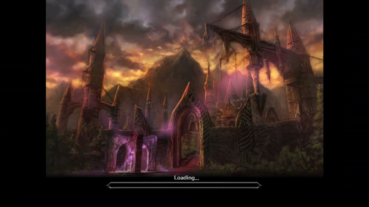 WoC Archlord - Speedleveling Project Zetros - Part 1: Lv1-73.