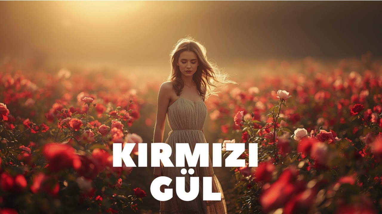 Kırmızı Gül Demet Demet | Anatolian Folk Cover