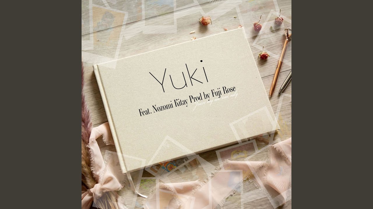 Yuki (feat. Nozomi Kitay)