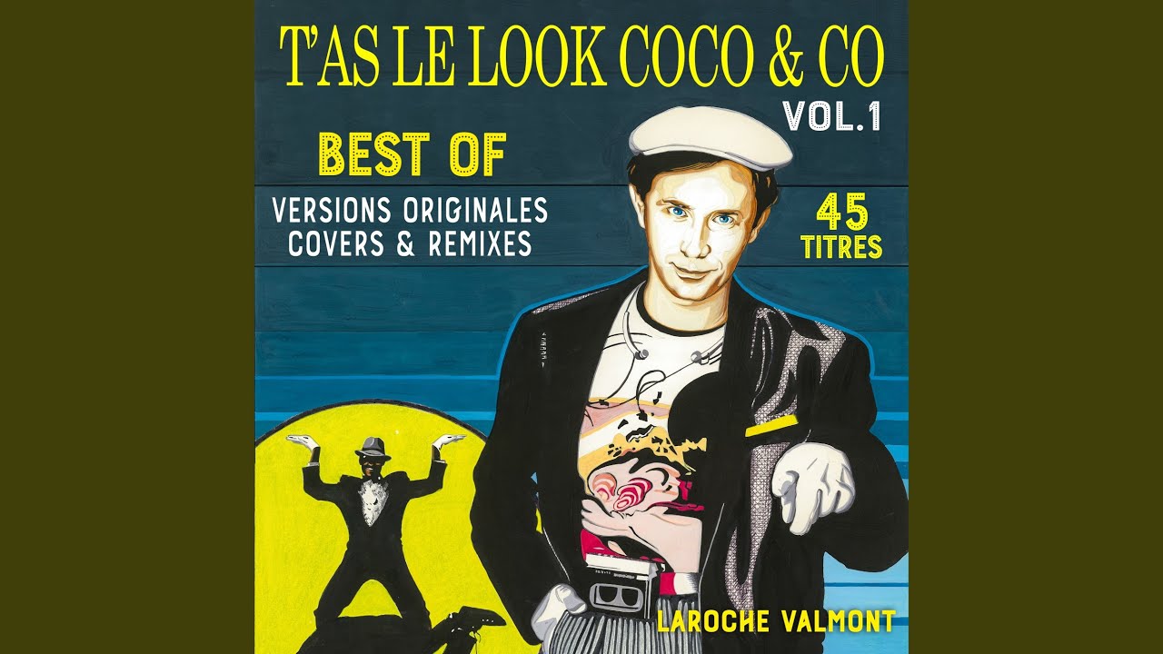 T'as le look coco (Version originale 1984)
