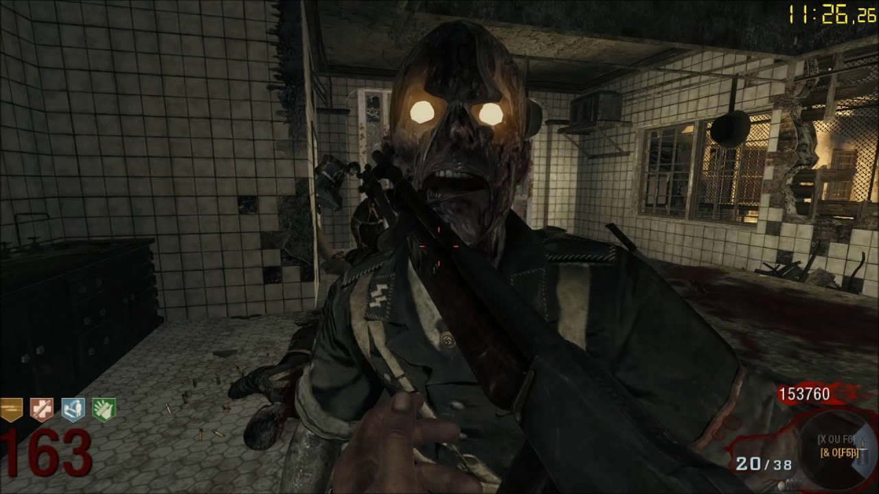 200 possible on verrückt with this 11 sph instakill strat Kappa