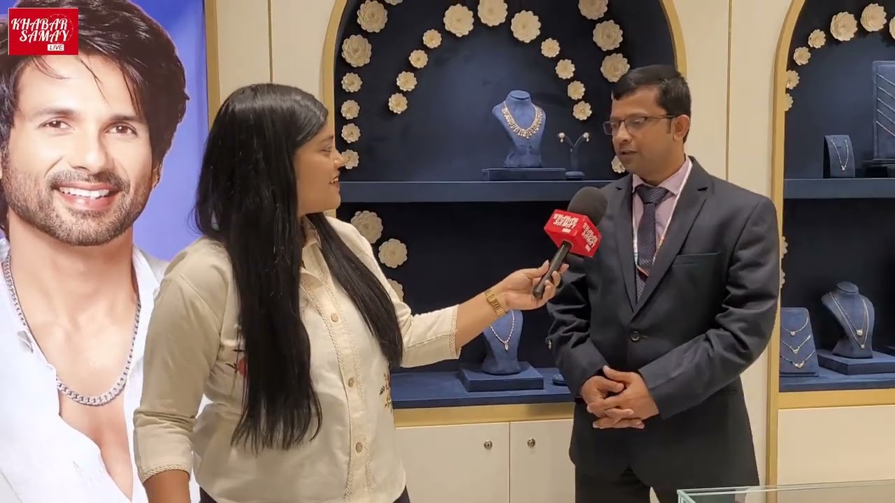 KISNA Diamond & Gold Jewellery 💎 सिलीगुड़ी वालों, अब Diamond की चमक और भी करीब!