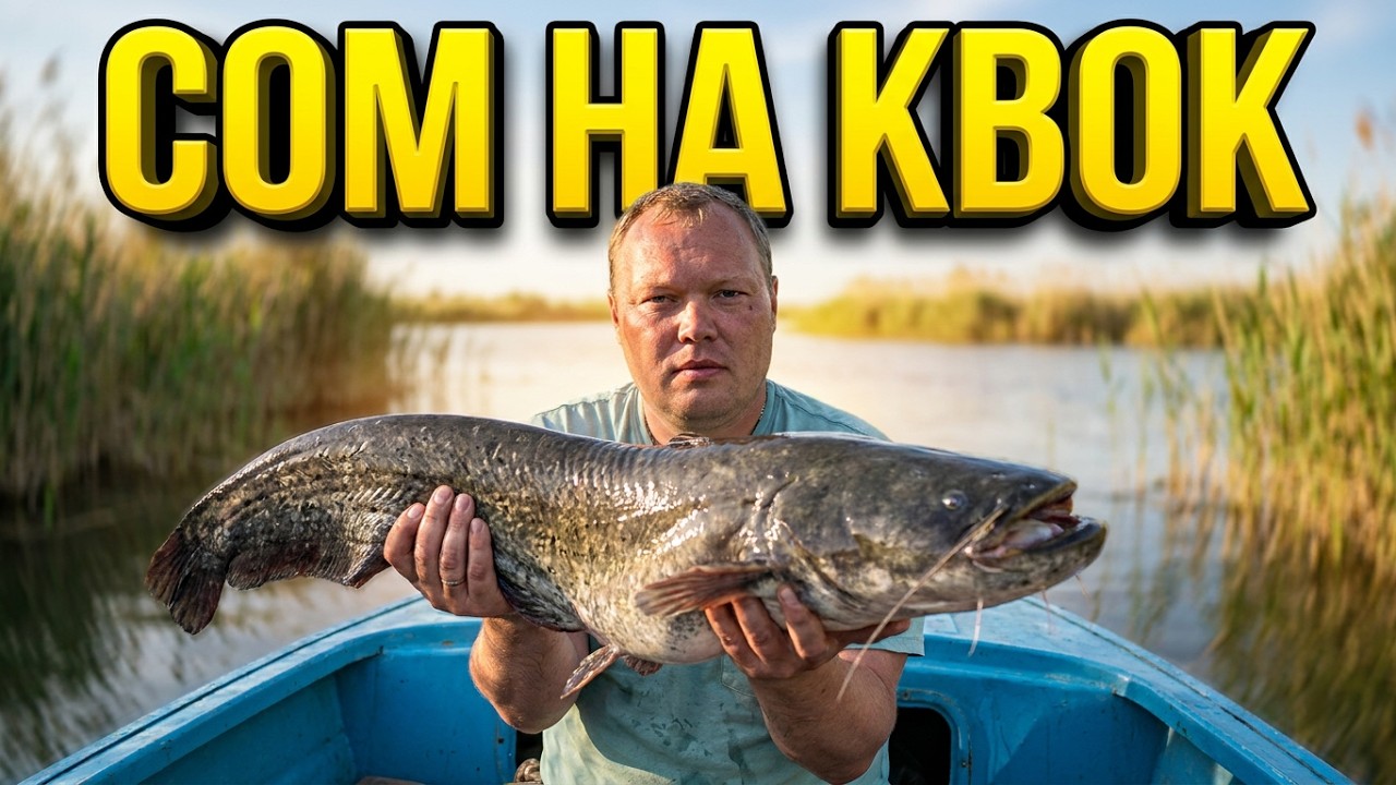 #Рыбалка на базе 