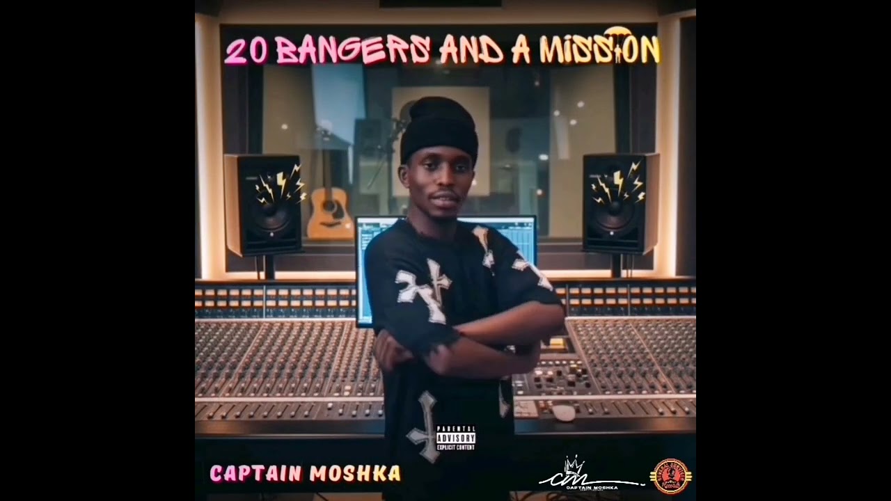Show me your figure 2.0 feat.Krusher Kr x Mangee beatz
