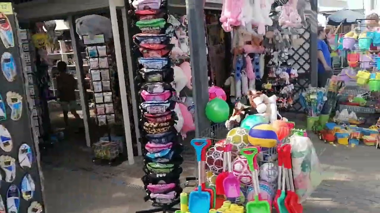 Ostrowo centrum 17.08.2024r @