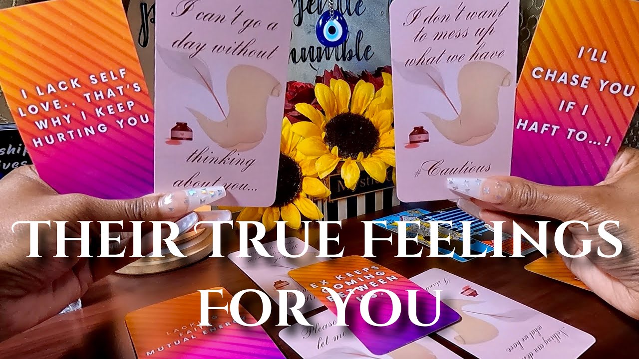 ✨They See You As Their Angel On Earth &Miss Your Healing Energy. Trying To Numb Their Feelings✨